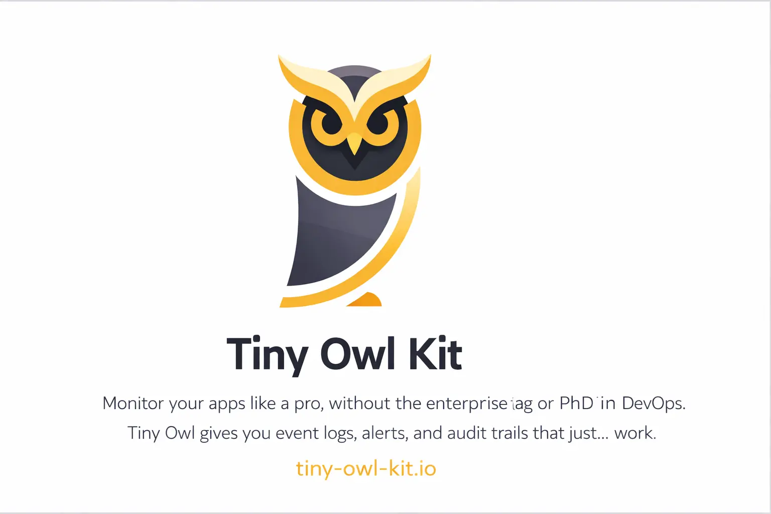 Screenshot 1 of Tiny Owl