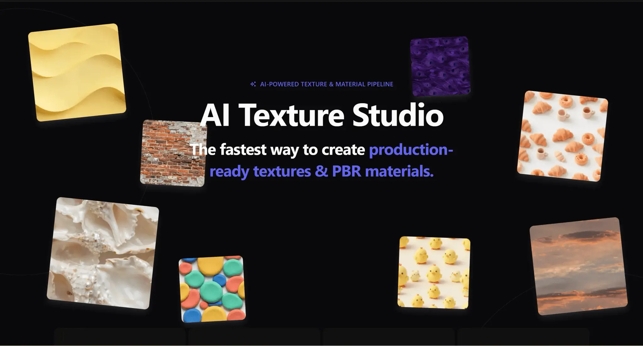 Screenshot 2 of AI Texture
