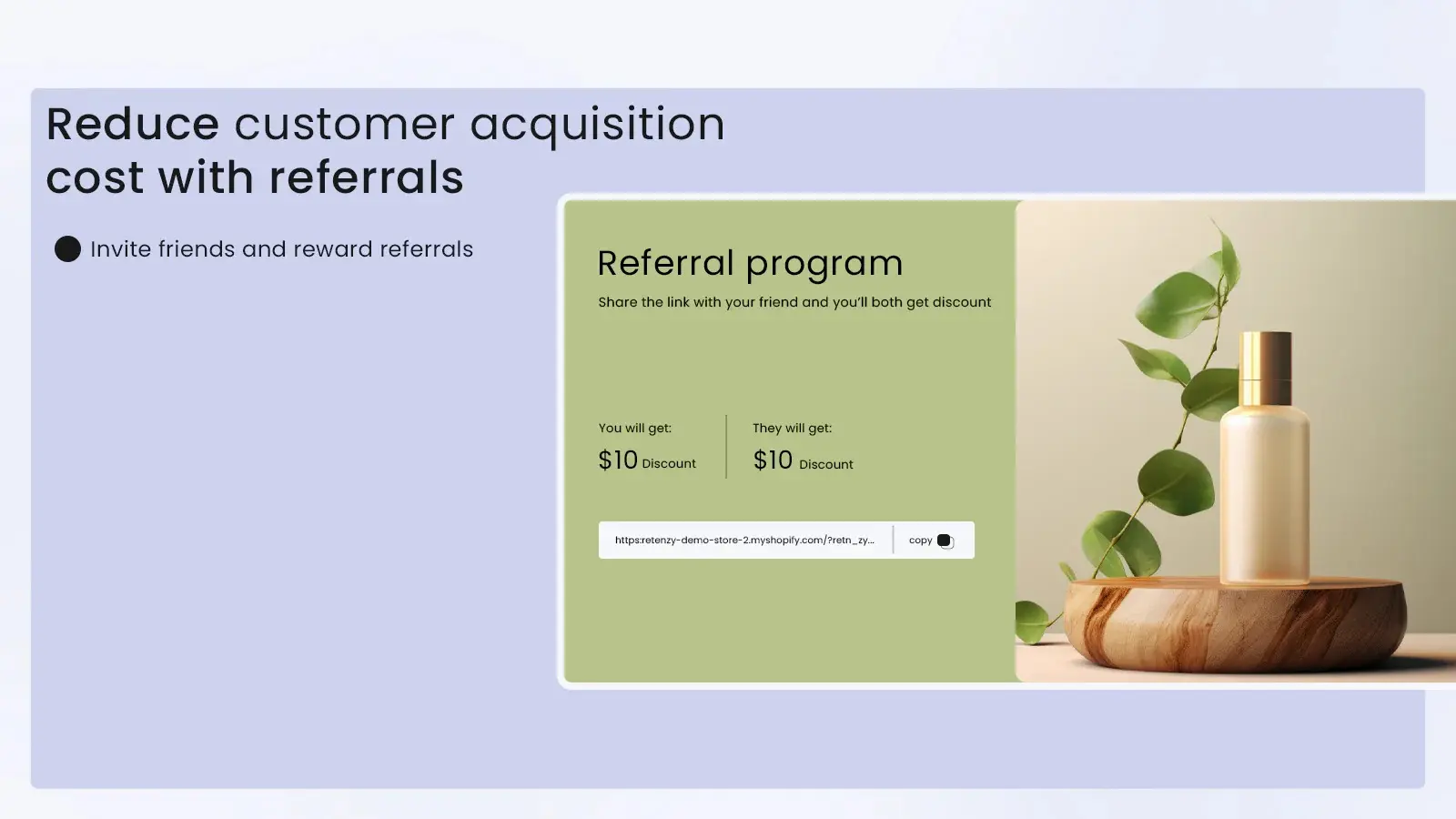 Screenshot 3 of Retenzy