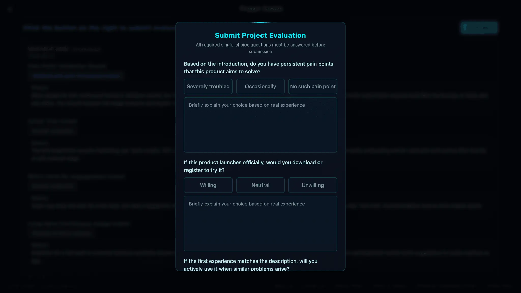 Screenshot 7 of SeedMit