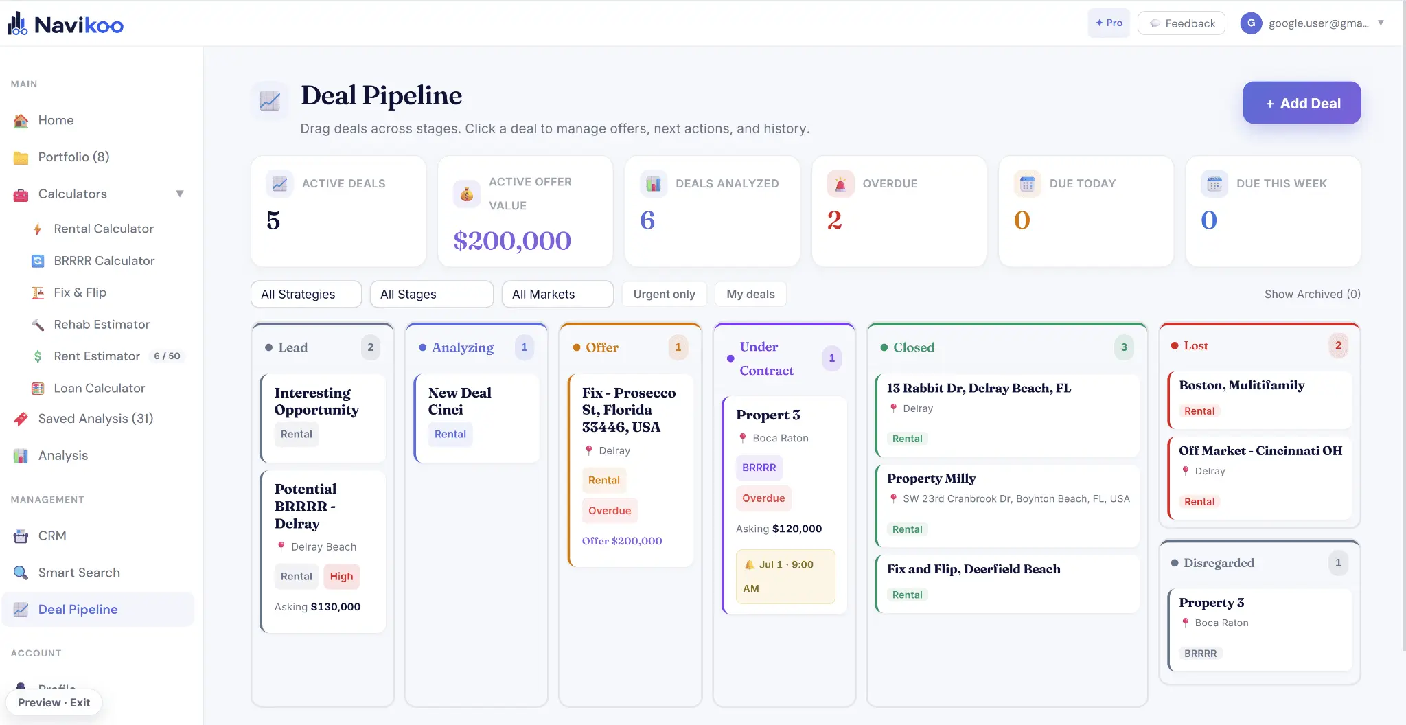 Screenshot 3 of Navikoo