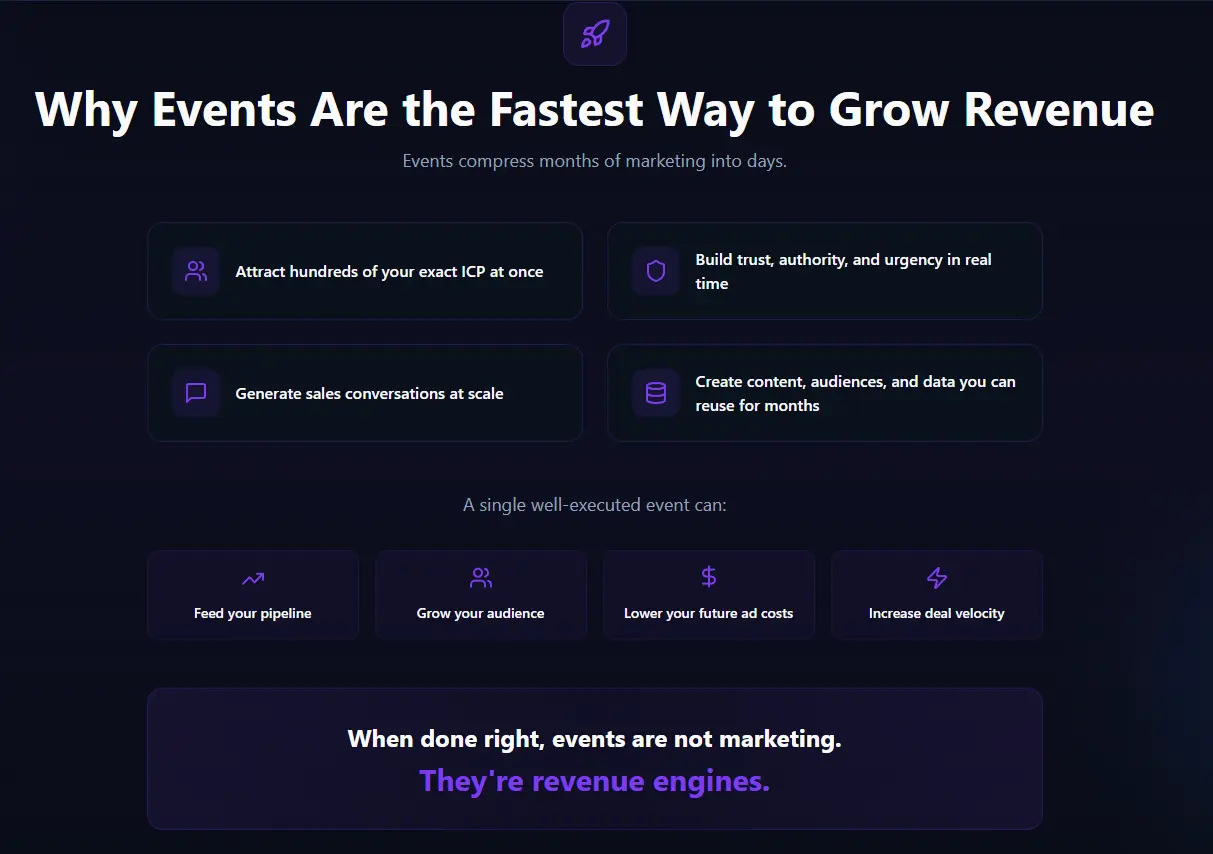 Screenshot 4 of MyWebGlory