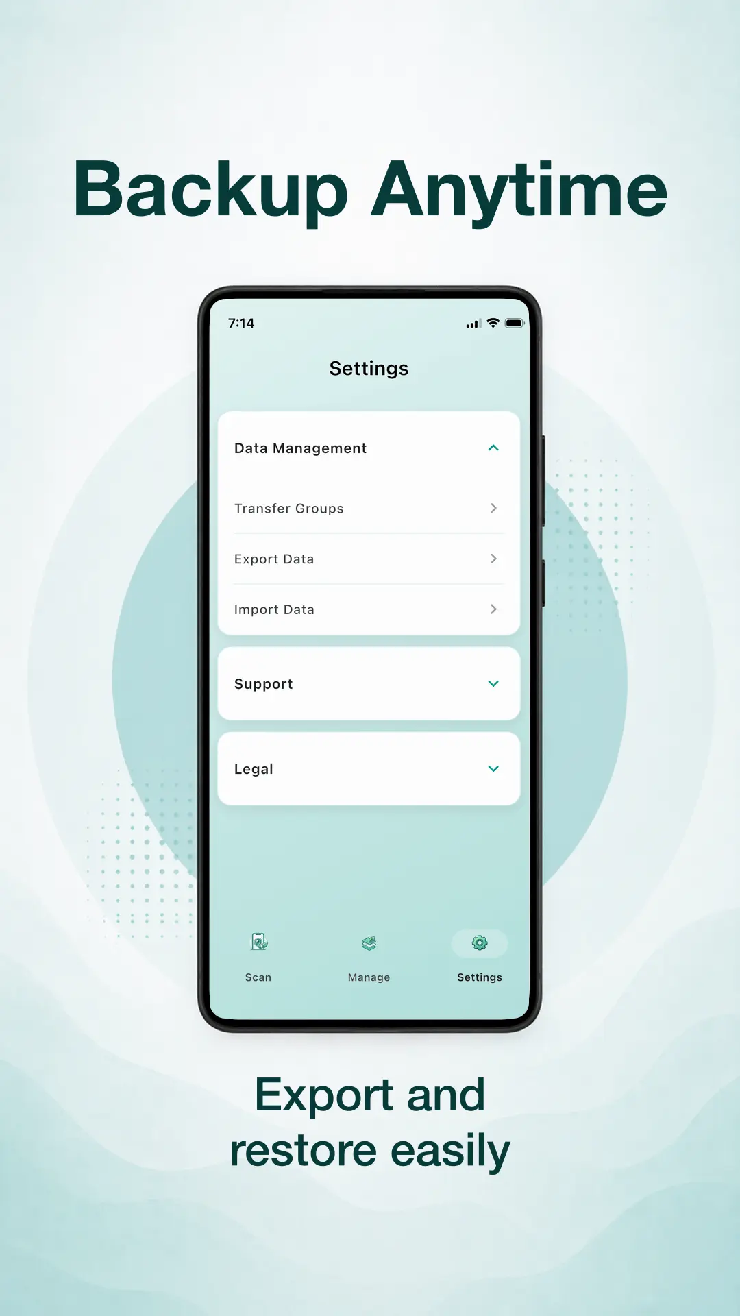 Screenshot 3 of Ingrevia