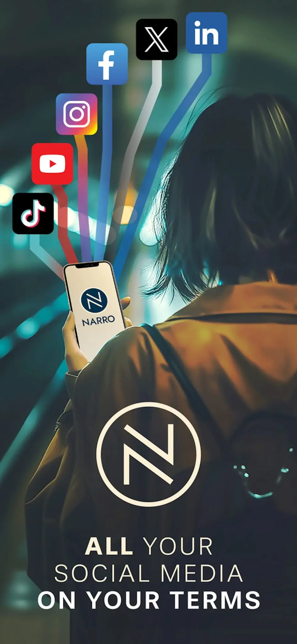 Screenshot 3 of Narro