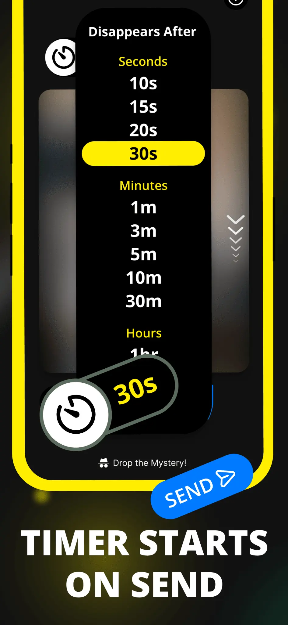 Screenshot 3 of Locksy