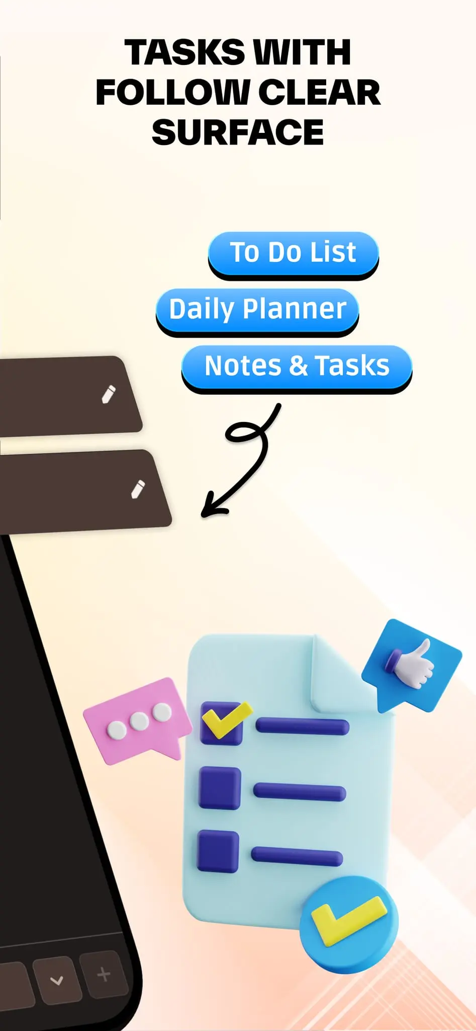 Screenshot 6 of QuickDone – Private To-Do & Tasks