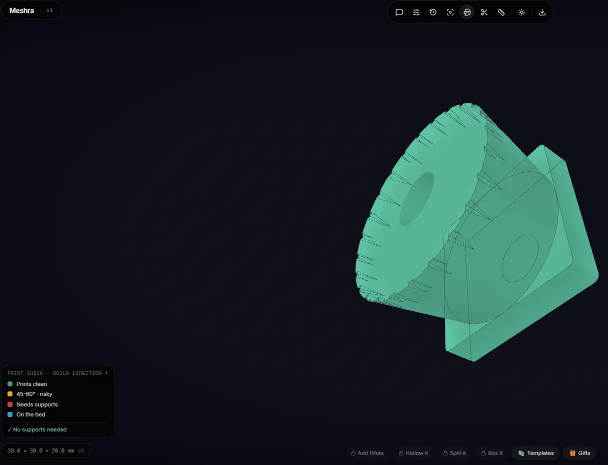 Screenshot 8 of Meshra
