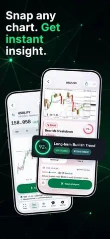 Screenshot 2 of SnapPulse