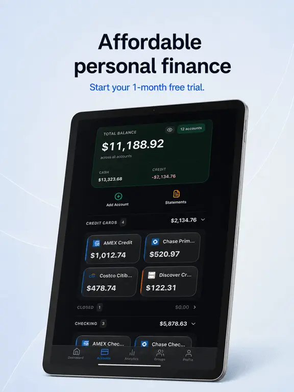 Screenshot 8 of AlloFi