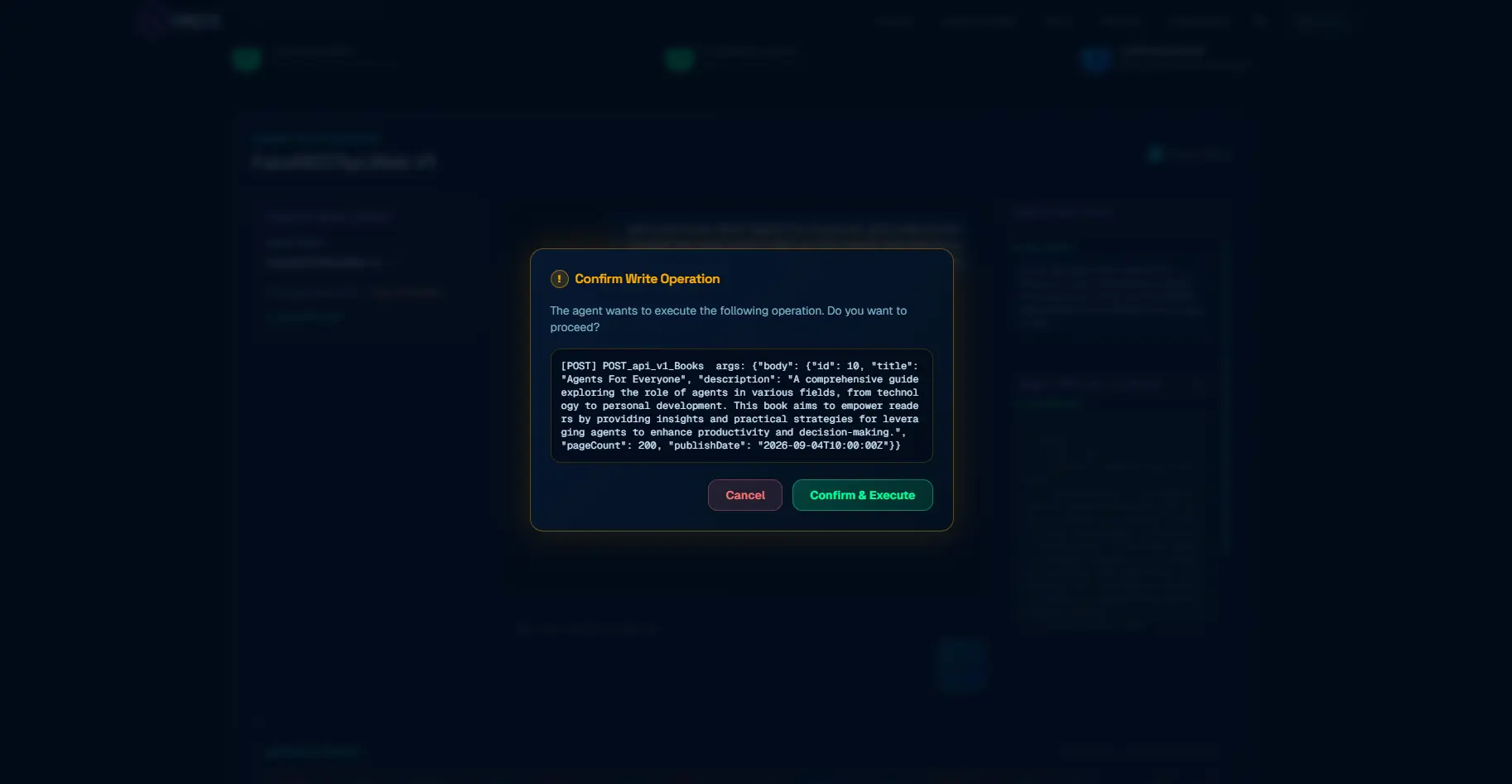 Screenshot 4 of Orqis
