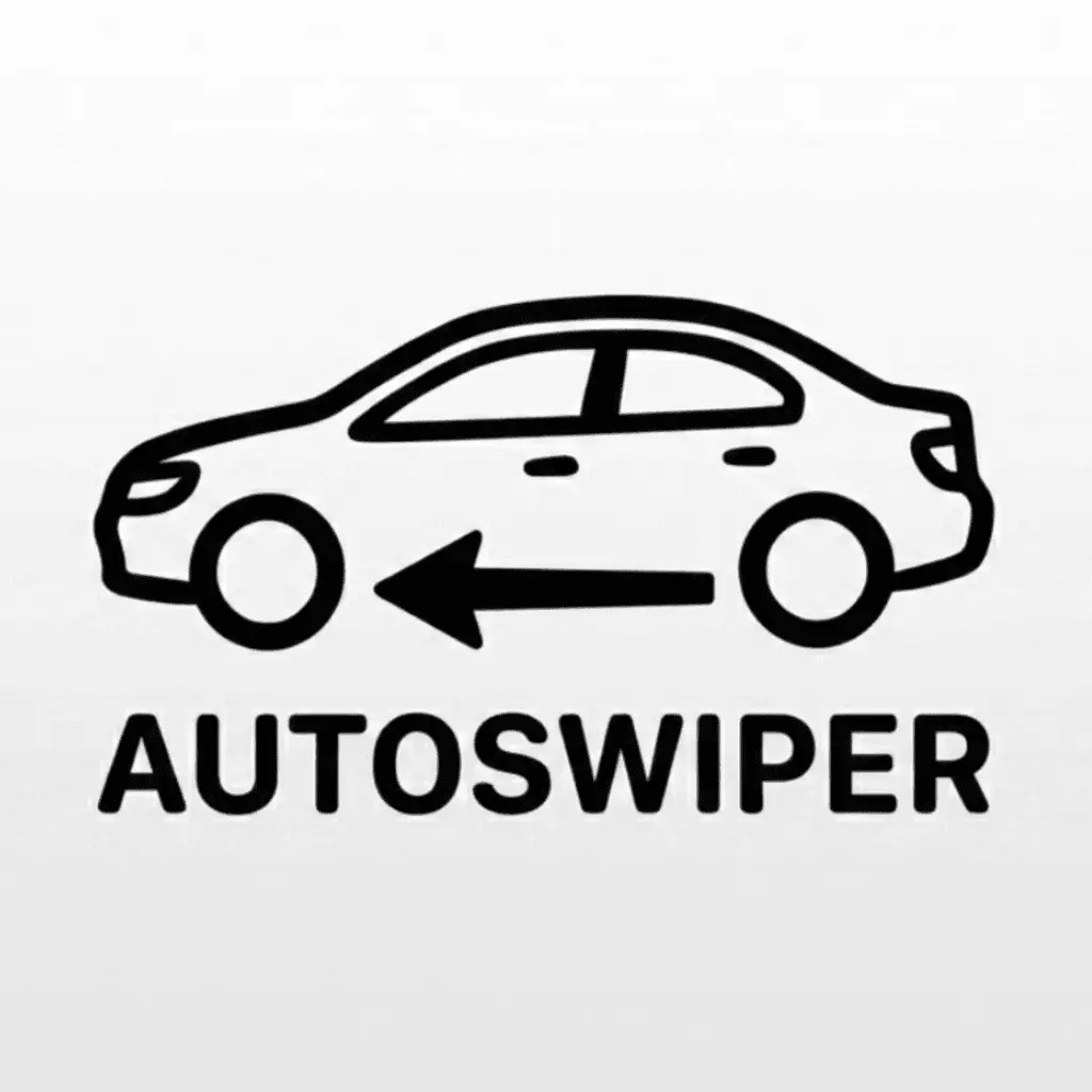 Screenshot 1 of AutoSwiper 