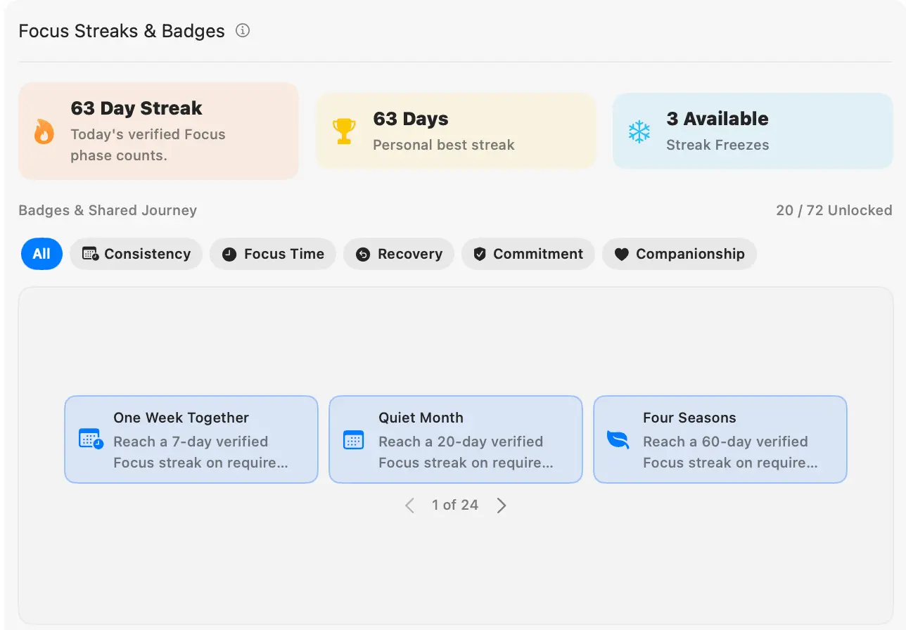 Screenshot 7 of Meoz