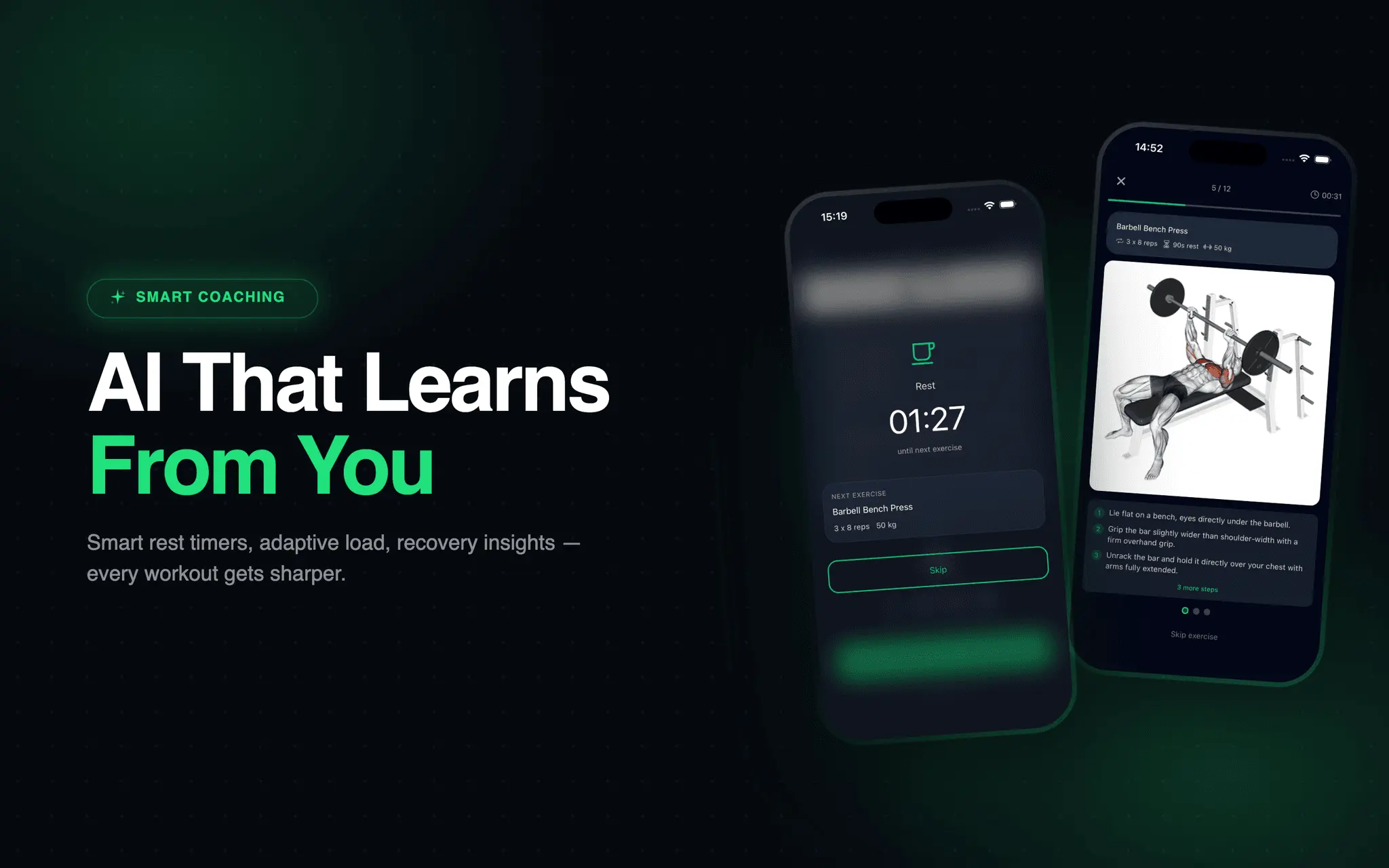 Screenshot 5 of Fitnix