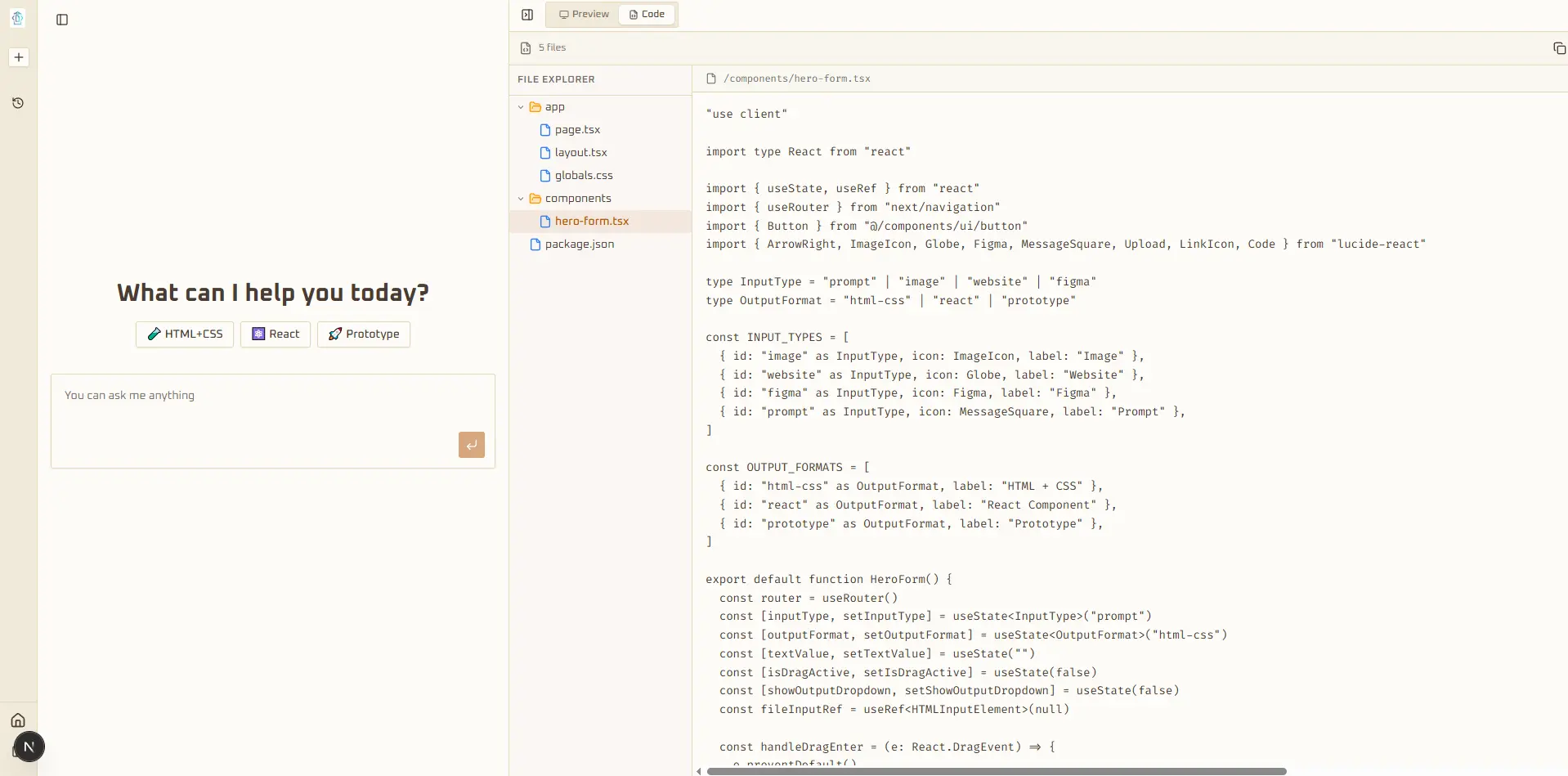 Screenshot 2 of CopyWeb