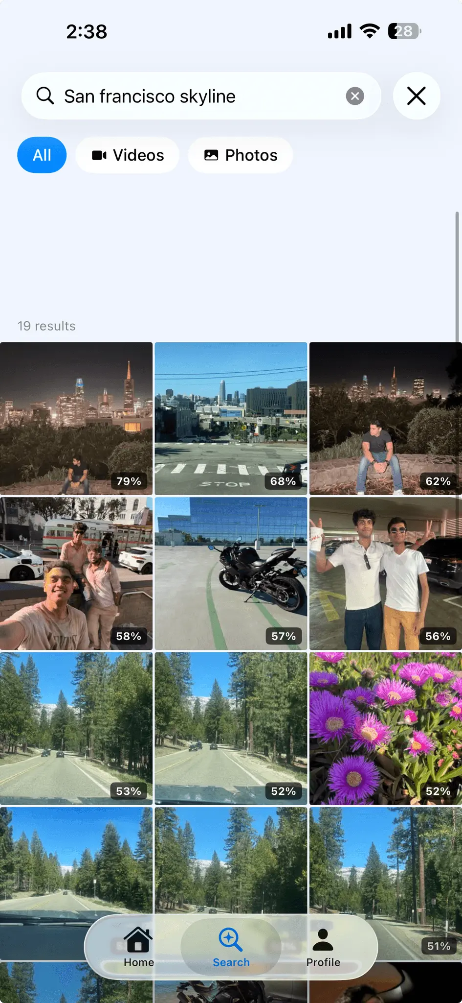 Screenshot 3 of Framea