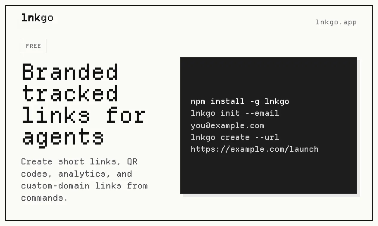 Screenshot 4 of Lnkgo