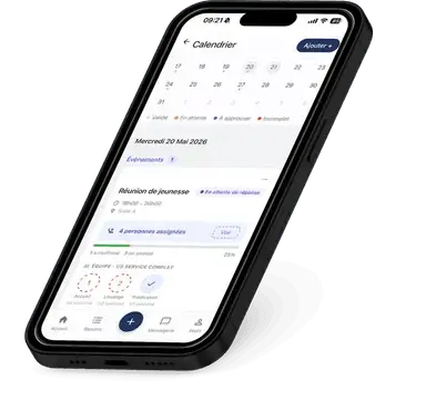 Screenshot 4 of Ecclo