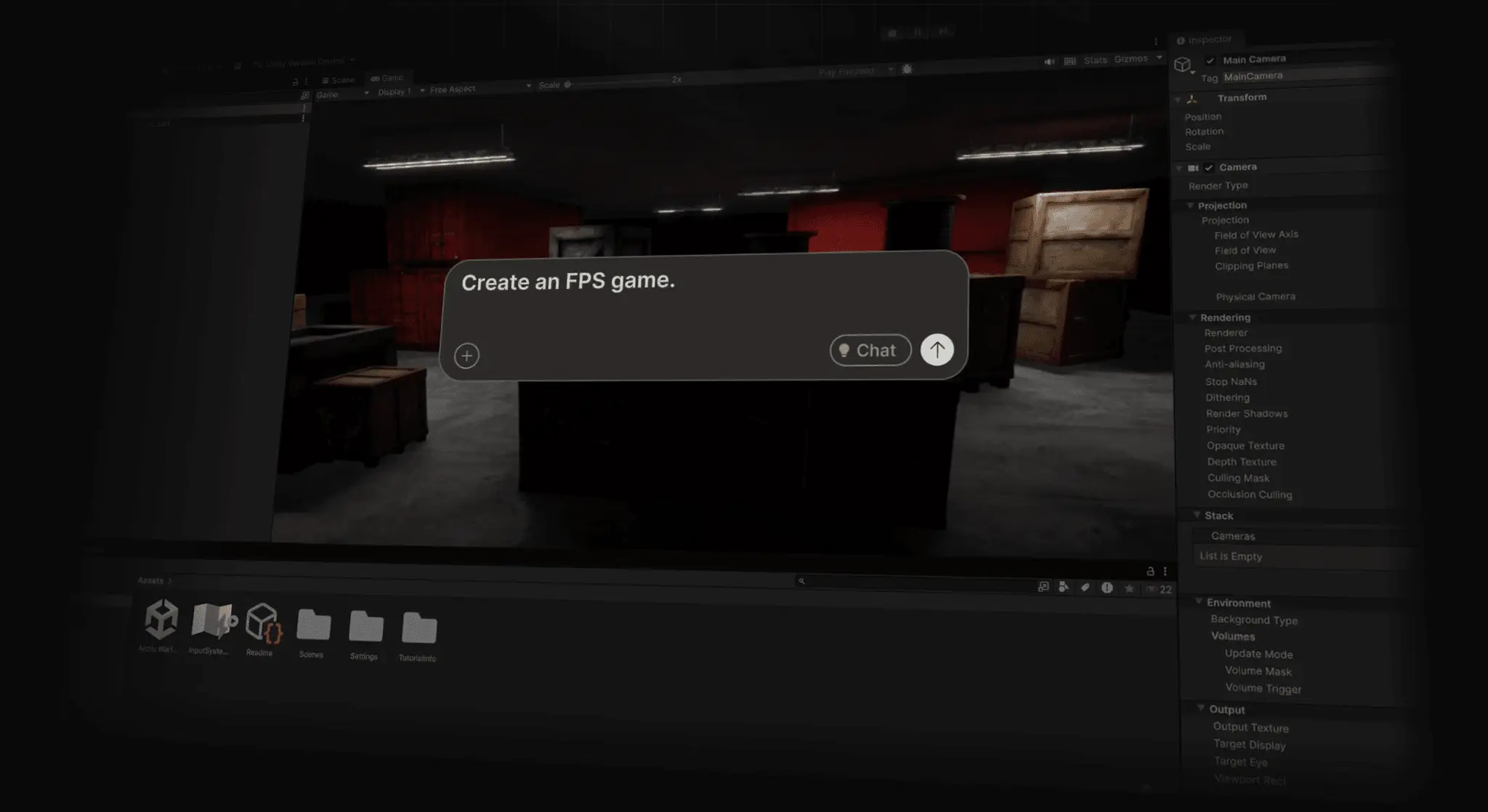 Screenshot 1 of Nimble Fox