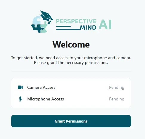Screenshot 6 of Perspective Mind AI | EdTech