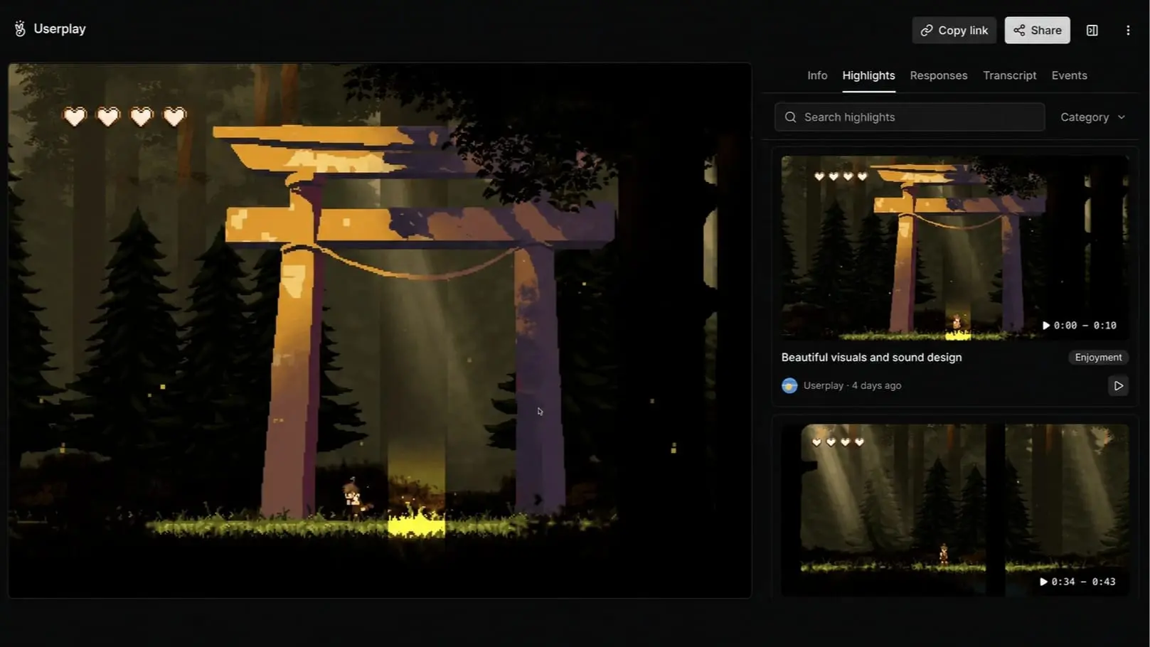 Screenshot 9 of Userplay