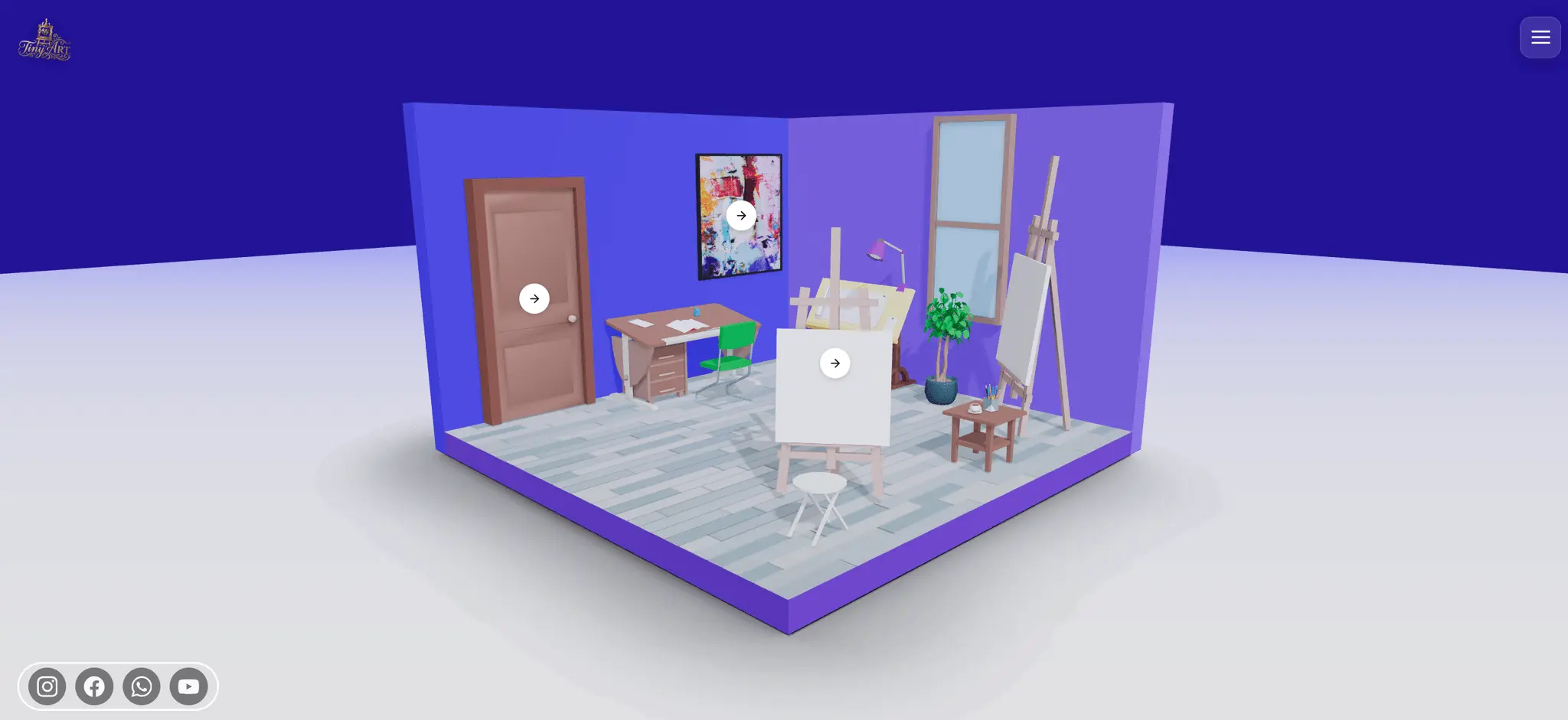 Screenshot 1 of Voxxly