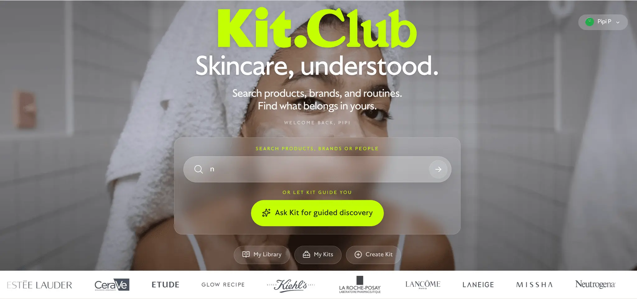 Screenshot 5 of Kit.Club