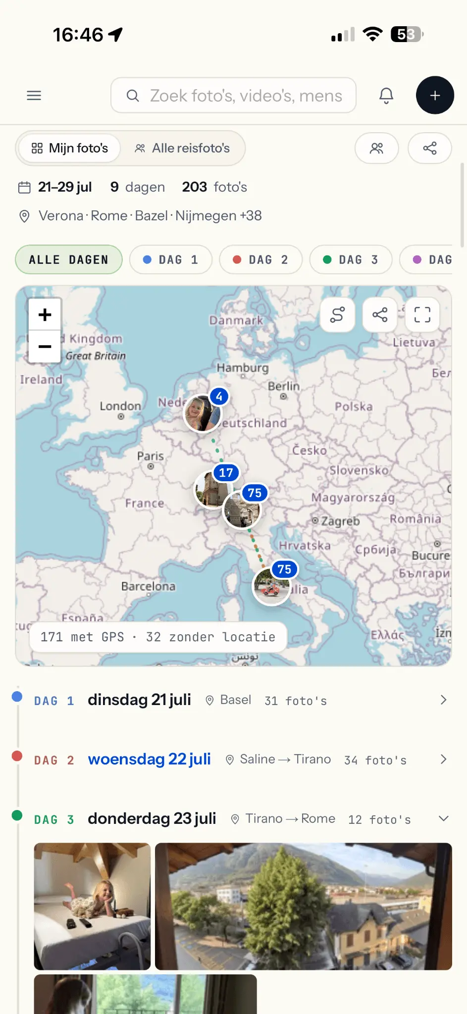 Screenshot 2 of Ohhi