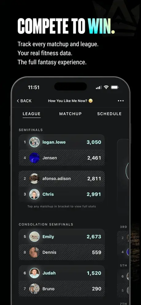 Screenshot 3 of Viva Move