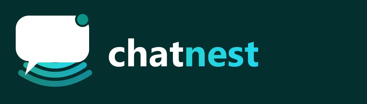 Screenshot 3 of ChatNest