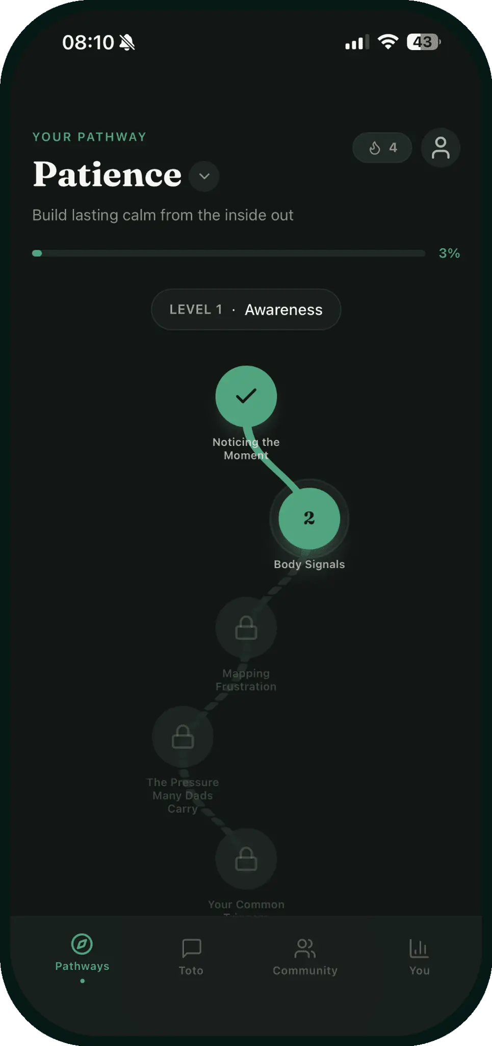 Screenshot 2 of Pareful
