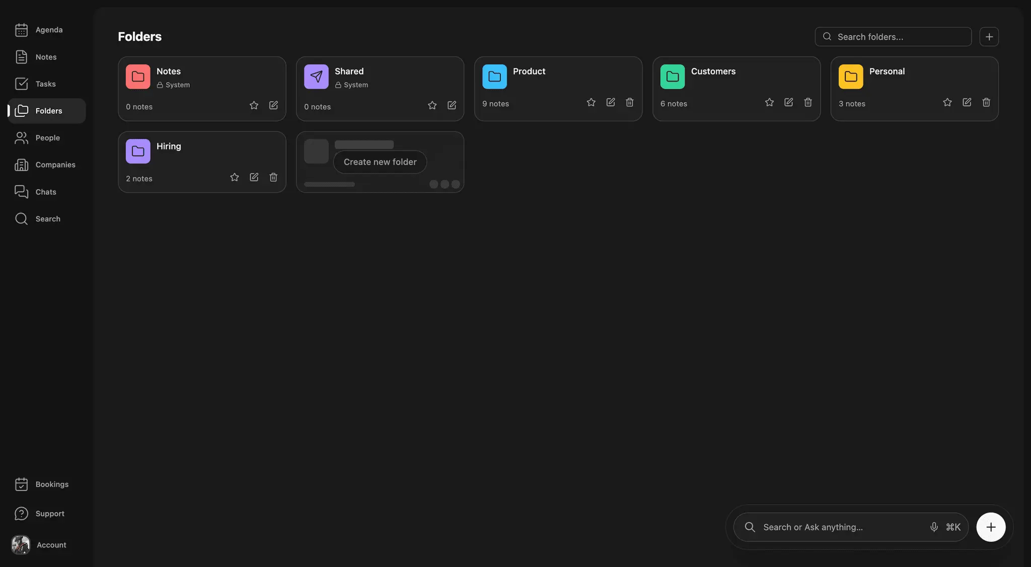 Screenshot 6 of Grafite