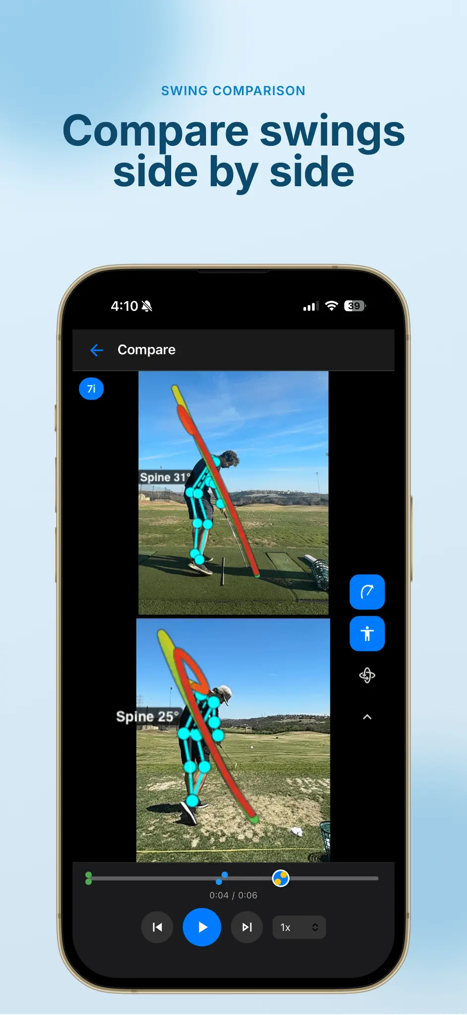 Screenshot 4 of SwingDraw