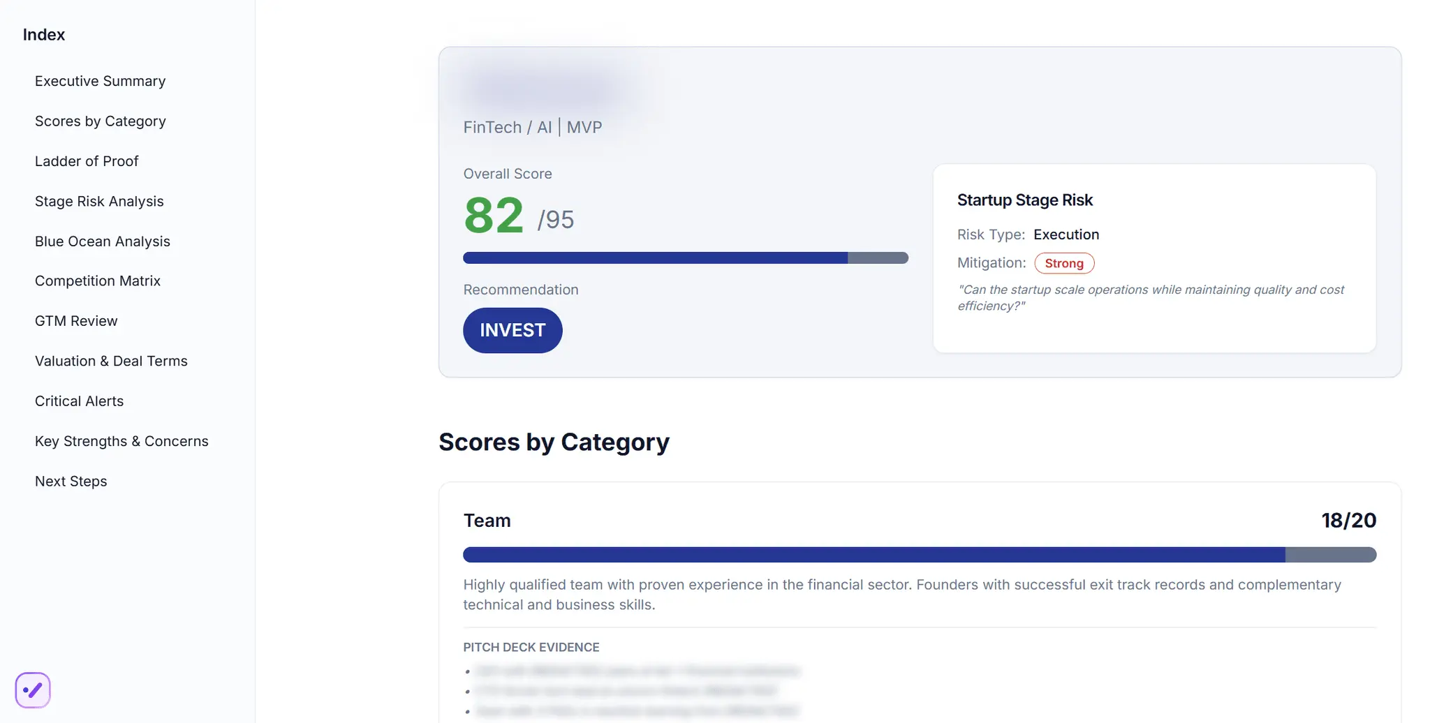 Screenshot 2 of PITCHCASCK