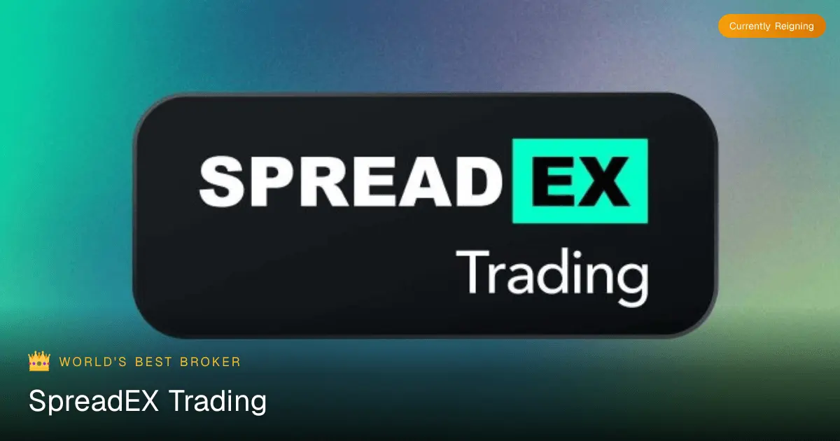 Screenshot 1 of World's Best Broker