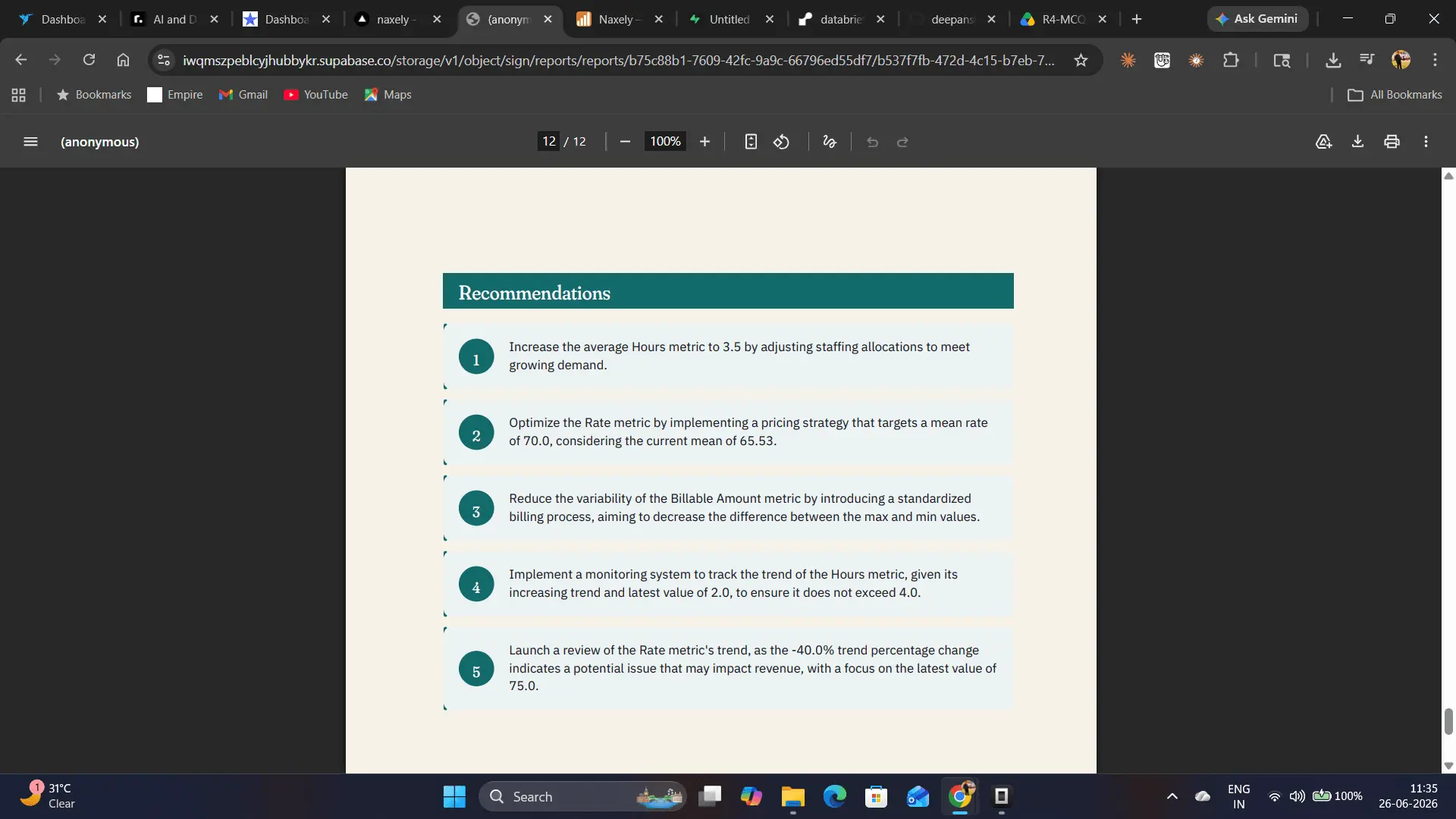 Screenshot 4 of Naxely
