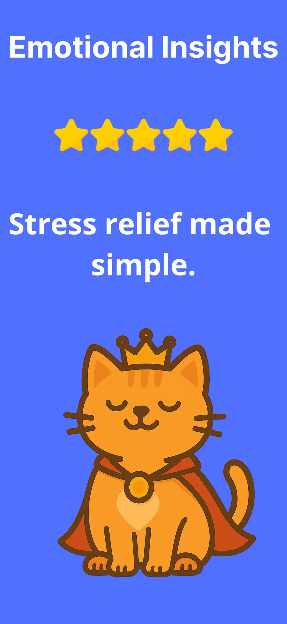 Screenshot 8 of StressLess