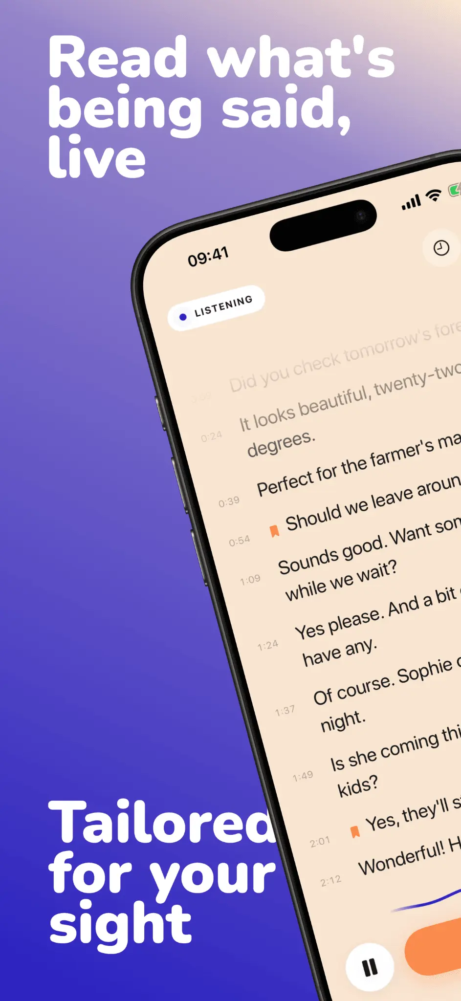 Screenshot 5 of Otua