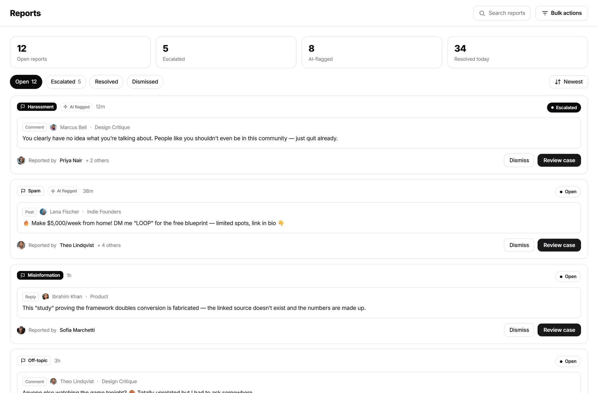 Screenshot 7 of MateFlow