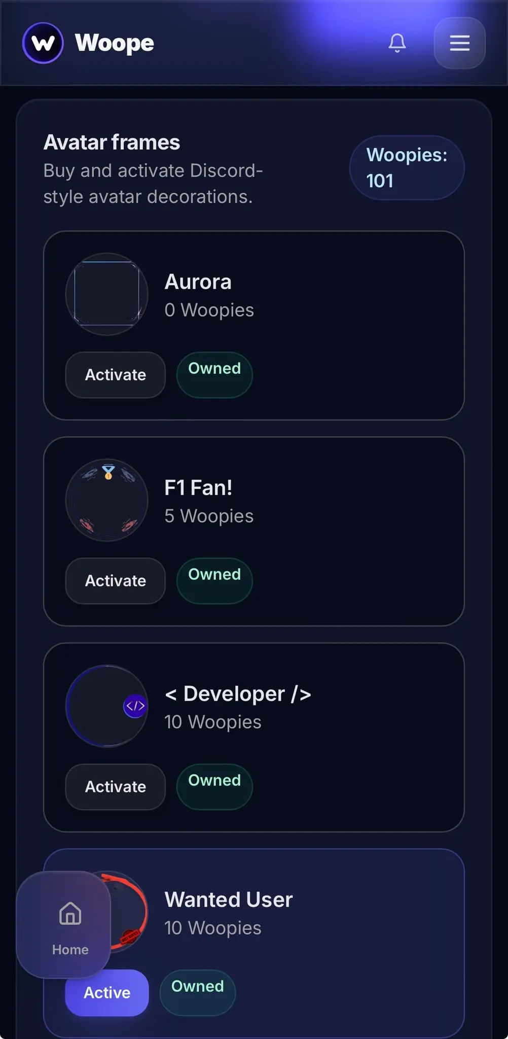 Screenshot 6 of Woope