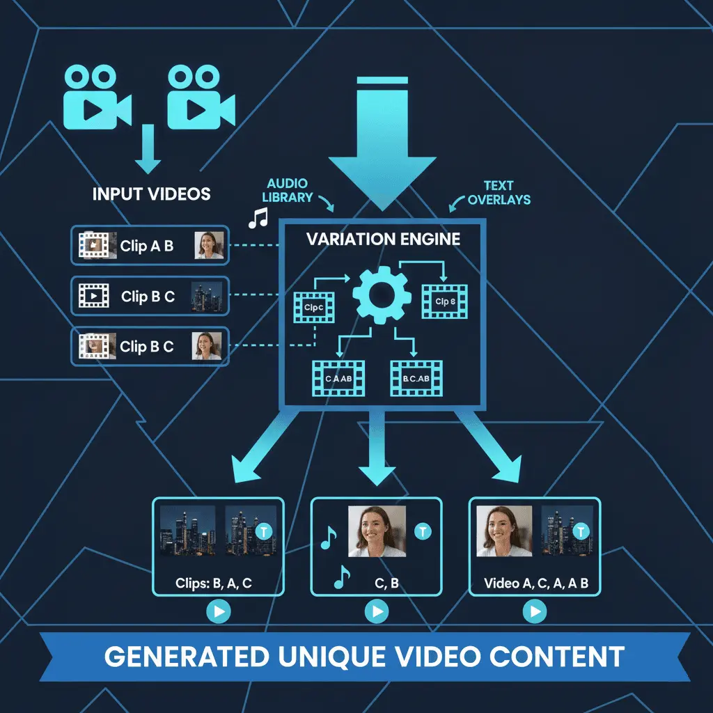 Screenshot 3 of Genyad