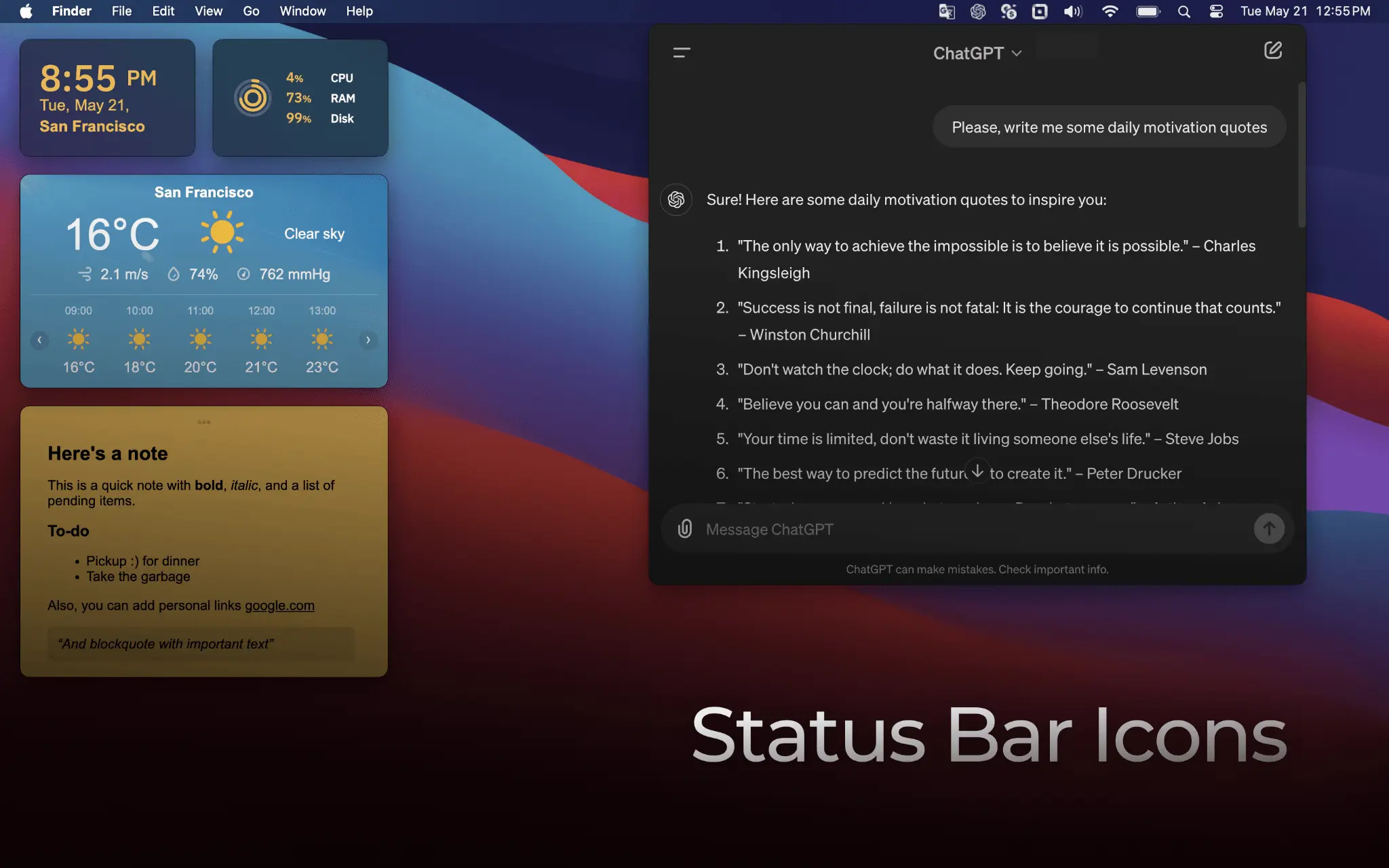 Screenshot 3 of Boxvy