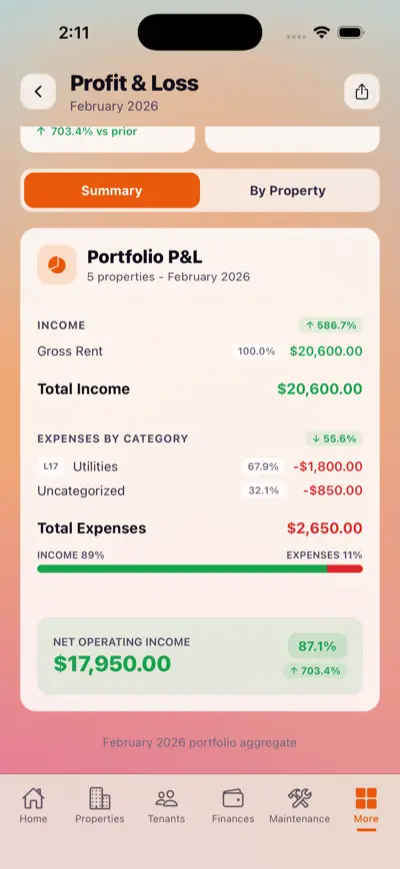 Screenshot 10 of KeyLoft