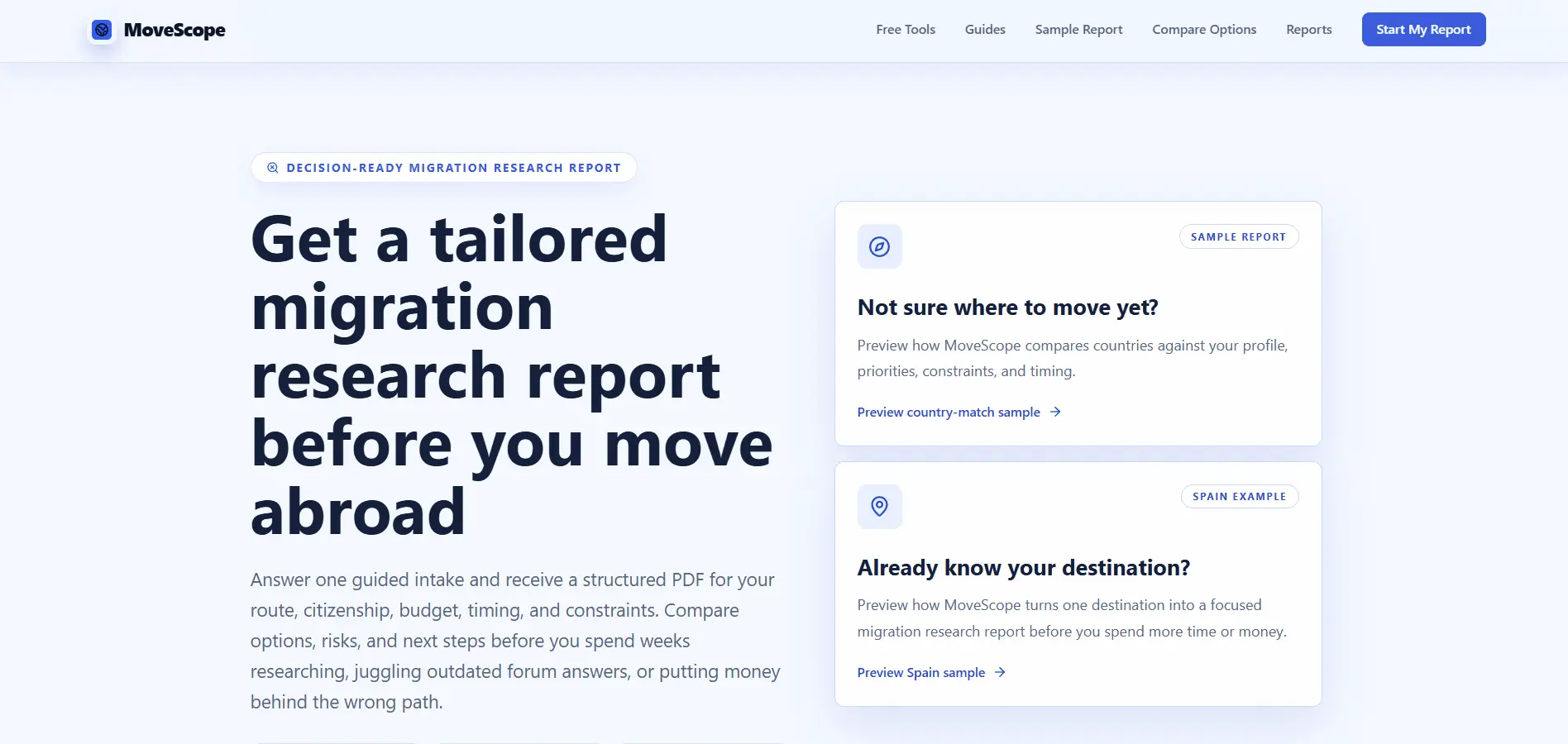Screenshot 1 of  MoveScope Global