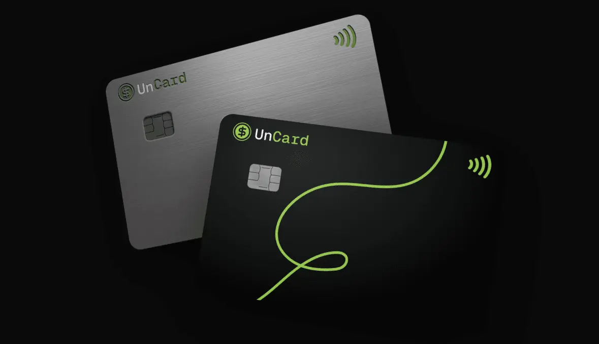 Screenshot 1 of UnCard