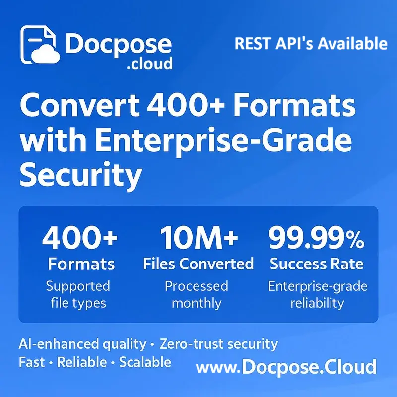 Screenshot 2 of Docpose.cloud