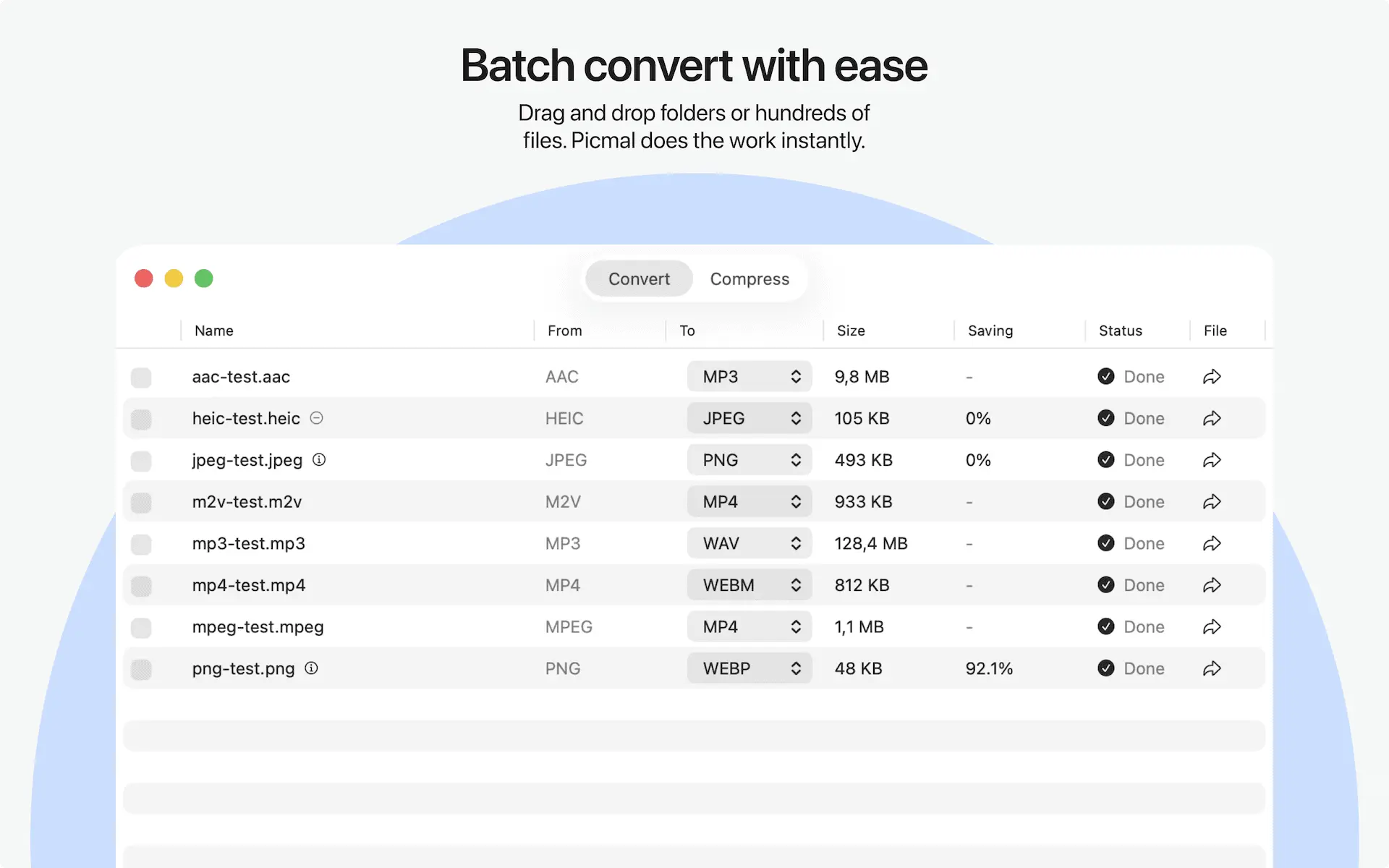 Screenshot 4 of Picmal