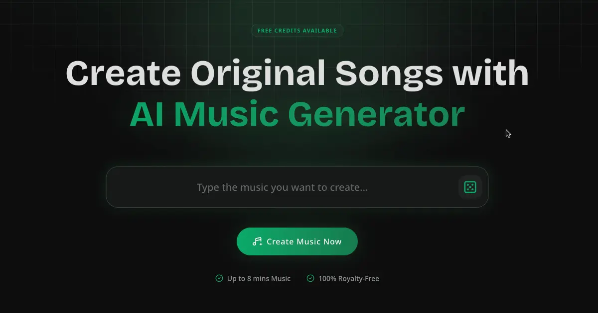Screenshot 1 of Music Bento