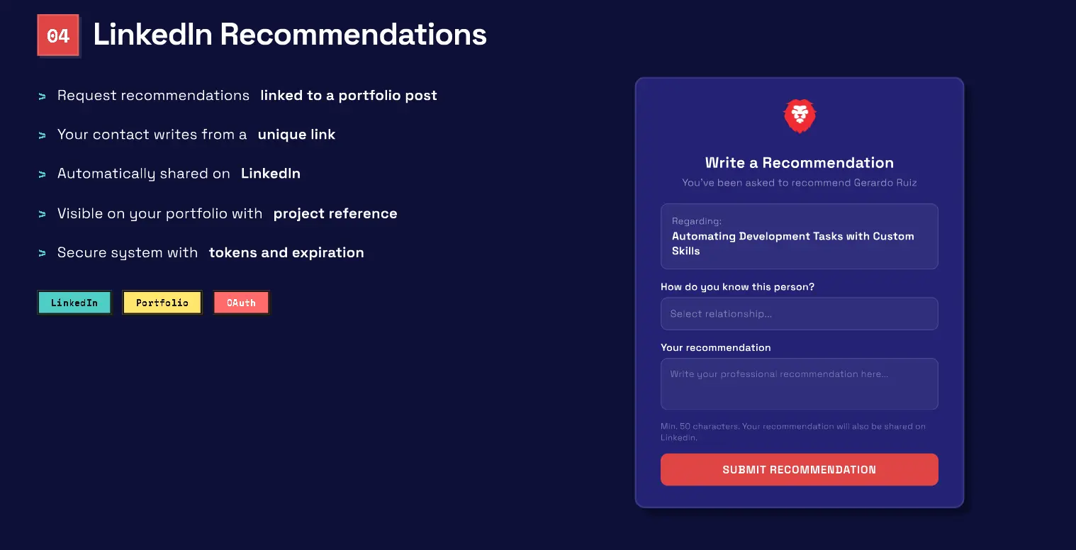 Screenshot 6 of Gitvlg