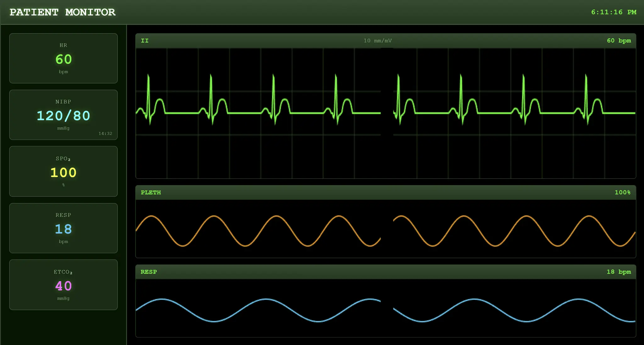 Screenshot 2 of GPTEMS