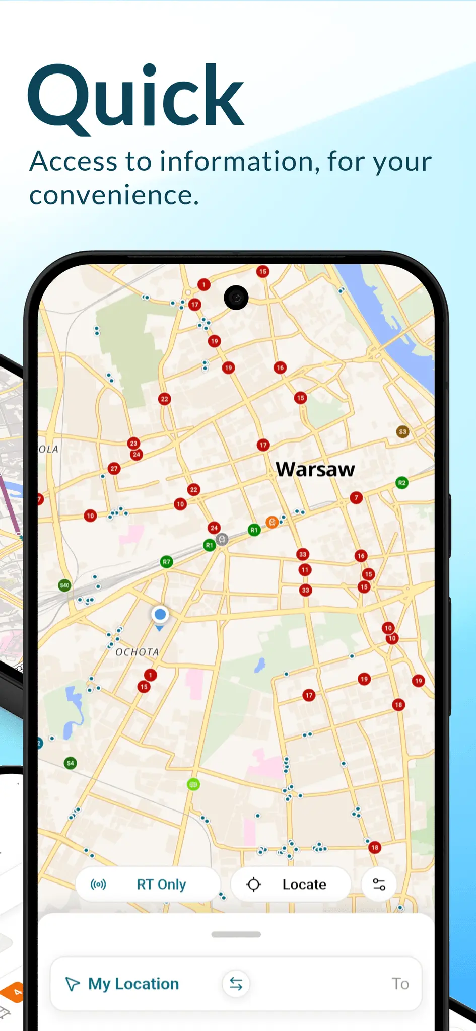 Screenshot 2 of Transportia